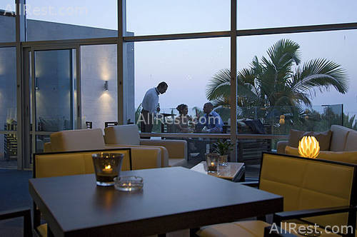 Mediterranean Beach Hotel 5